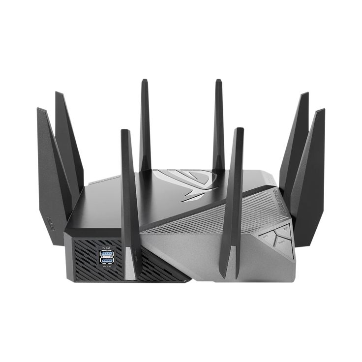wifi 7 router