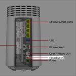 how to reset verizon router