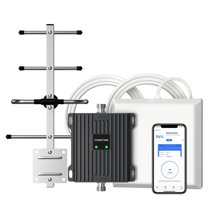 5g signal booster
