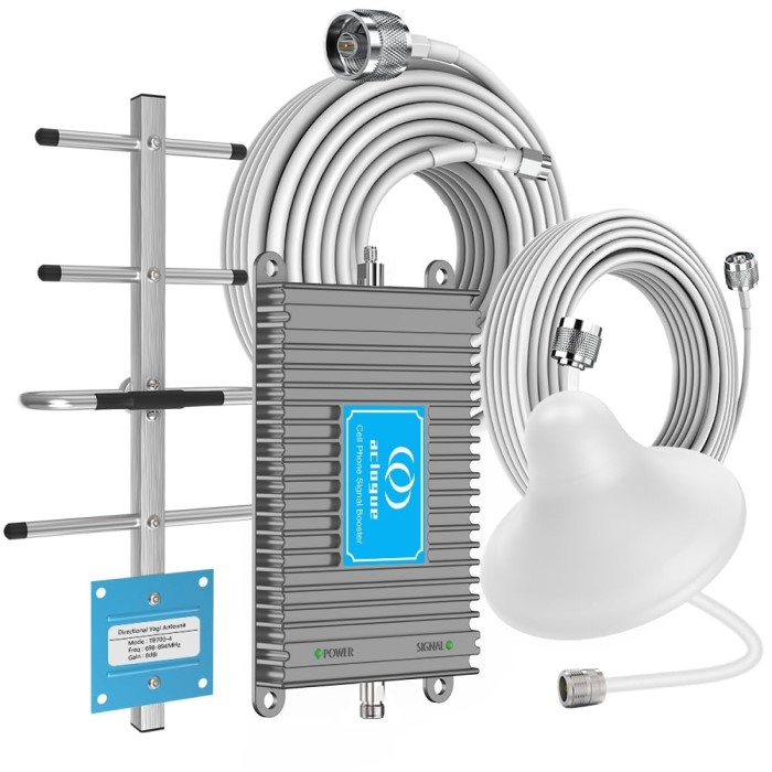 5g signal booster