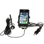 cell phone signal booster for car