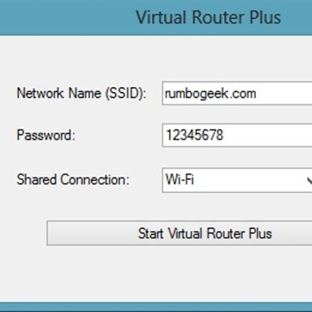 virtual router