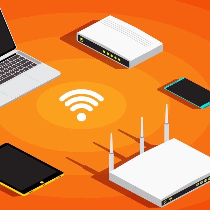 virtual router