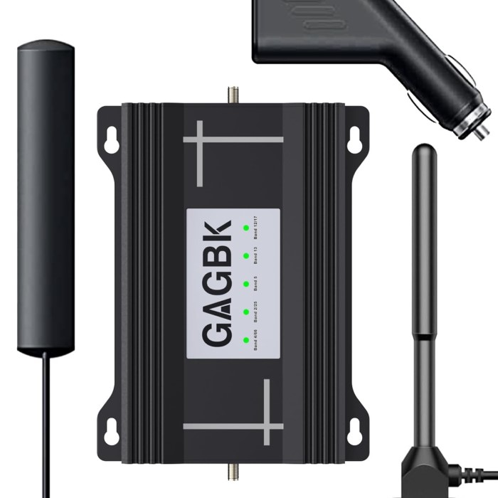 5g signal booster