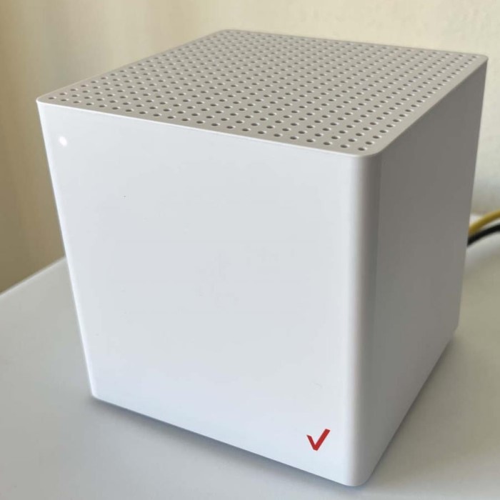 how to reset verizon router