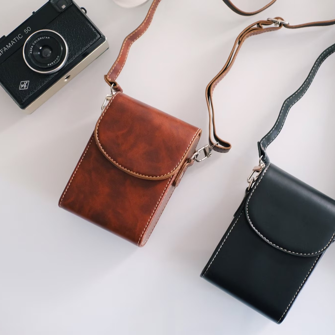 camera hard case