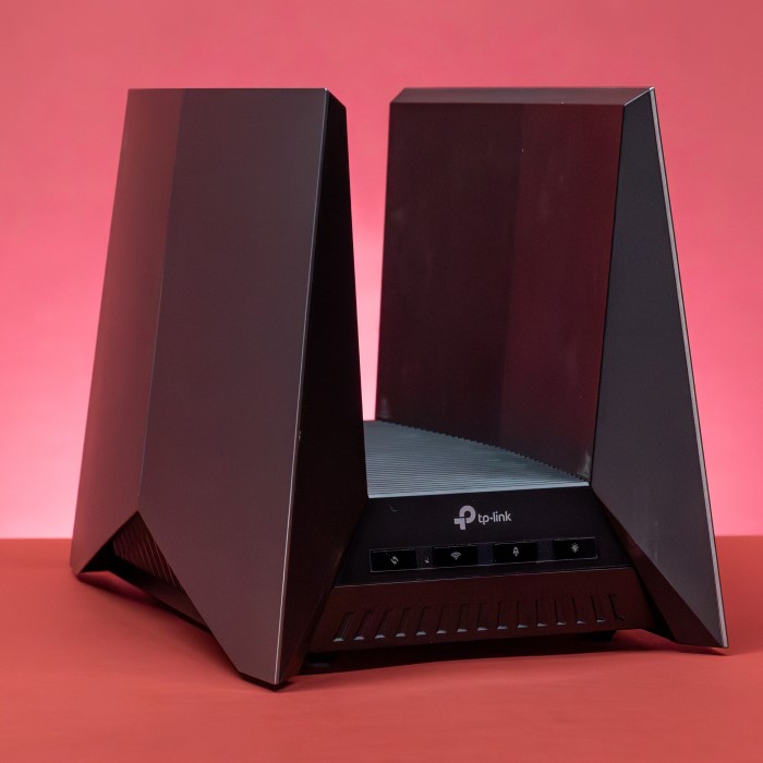 best router for gaming
