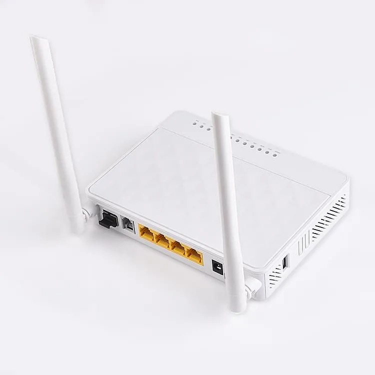fiber router