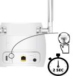 what is wps on a router