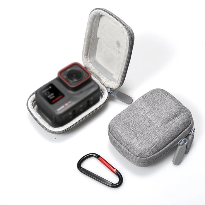 camera hard case
