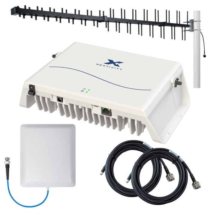 5g signal booster