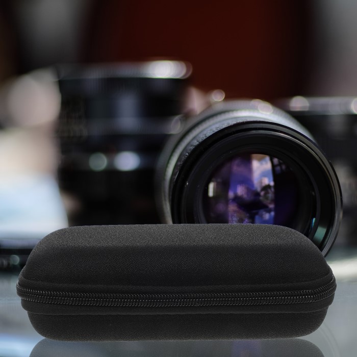 camera hard case
