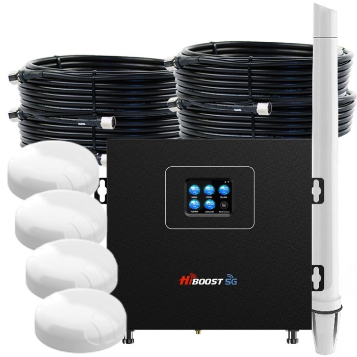 5g signal booster