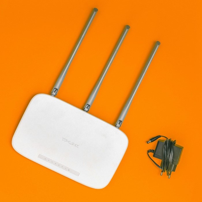fiber router