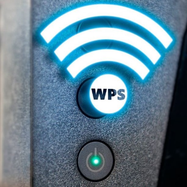 what is wps on a router