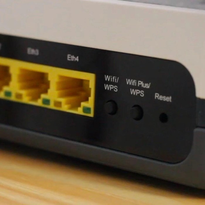 what is wps on a router