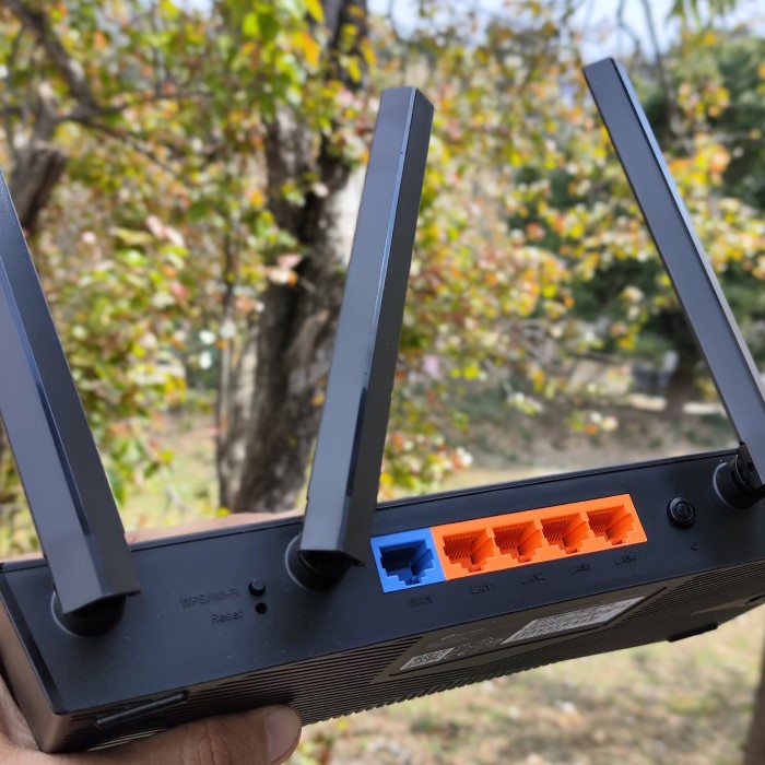 what is wps on a router