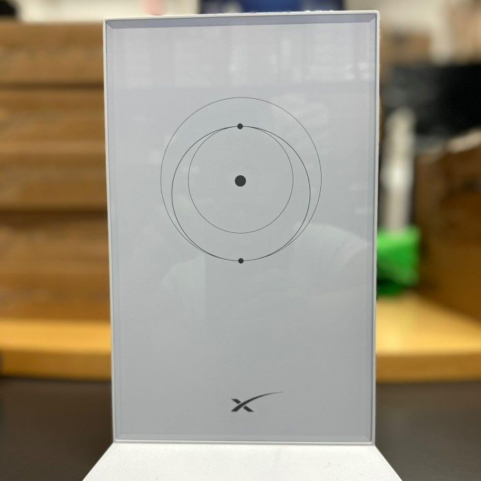 starlink mesh router