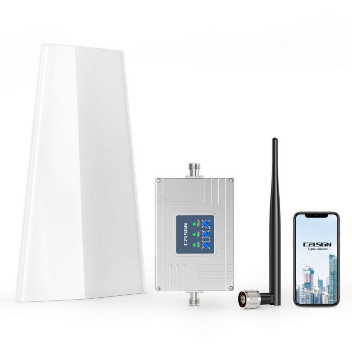 verizon signal booster free