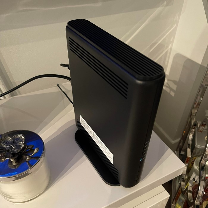 optimum router