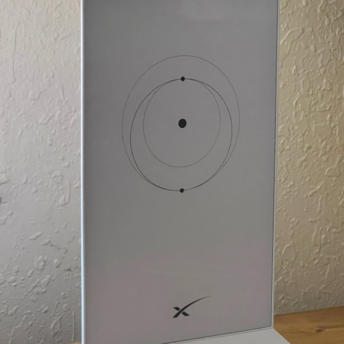 starlink mesh router