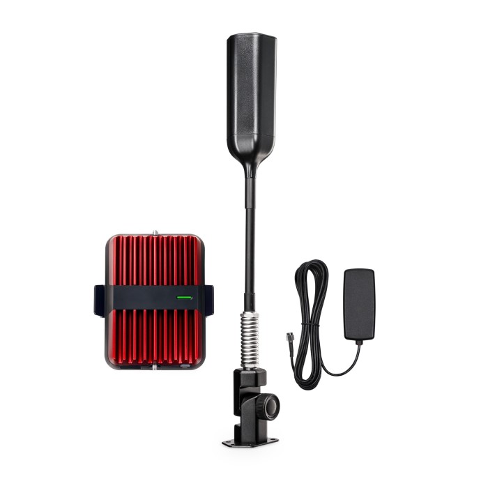 weboost signal booster