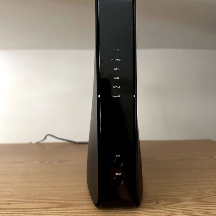 optimum router
