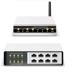 switch vs router