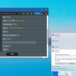 how to change router password