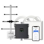4g lte signal booster