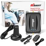 cell signal booster for car