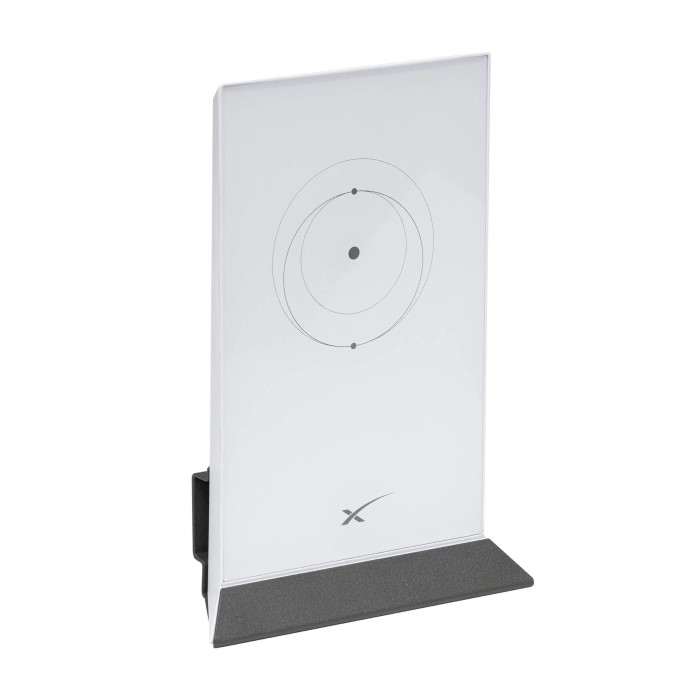 starlink mesh router