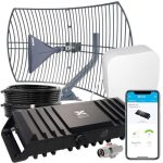 cellular signal booster
