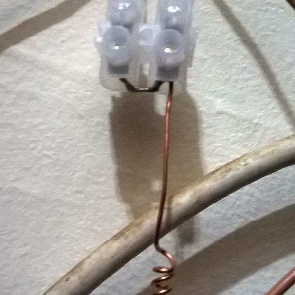 homemade cell phone signal booster