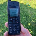 cost of satellite phone