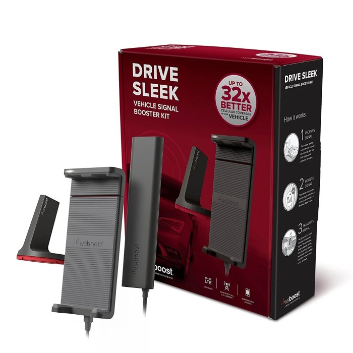 weboost signal booster