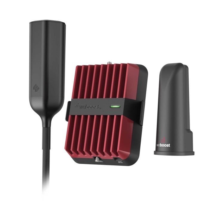 weboost signal booster
