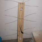 how to make a tv antenna