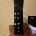 att router