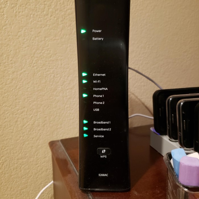 att router