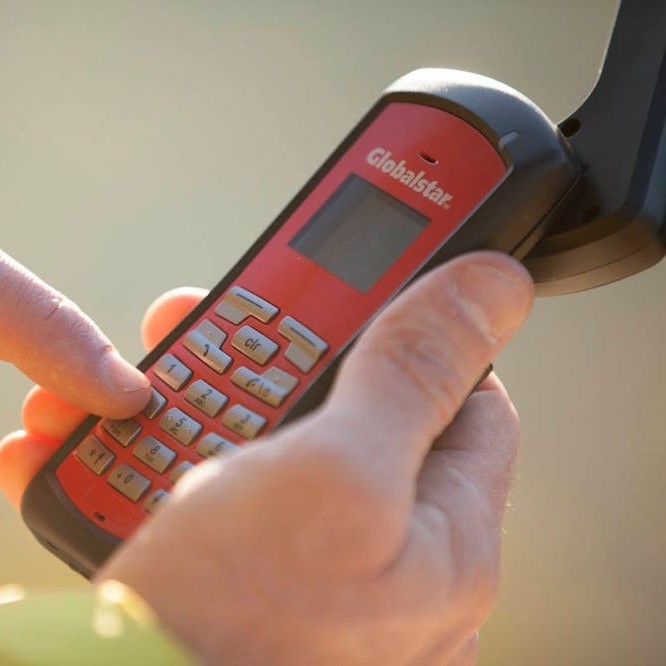satellite phone rentals
