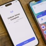 how to transfer sim card to new phone