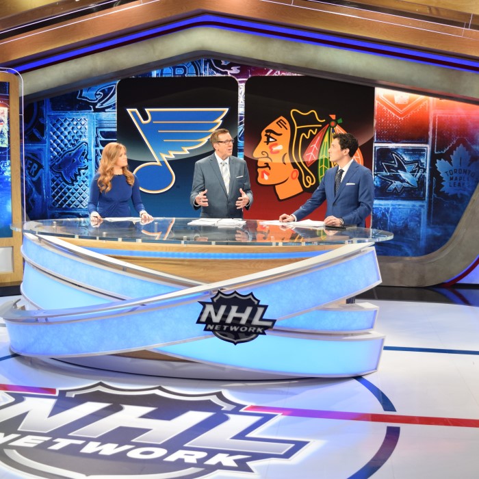 how to watch nhl network without cable