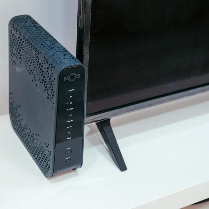 xfinity router ip