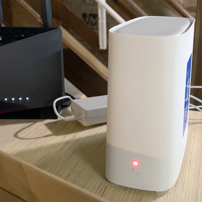 att router