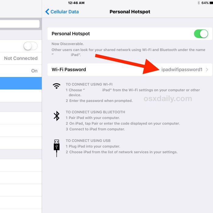 how to change router password