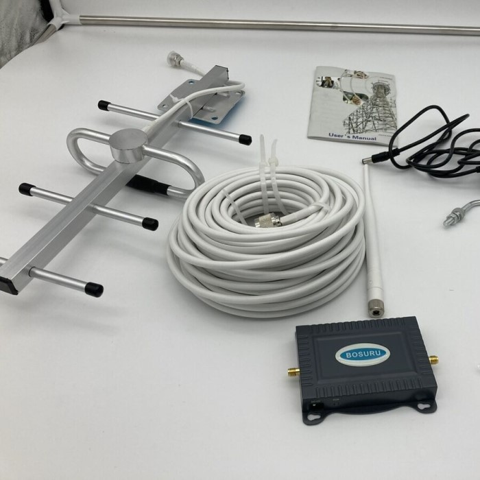 verizon signal booster free
