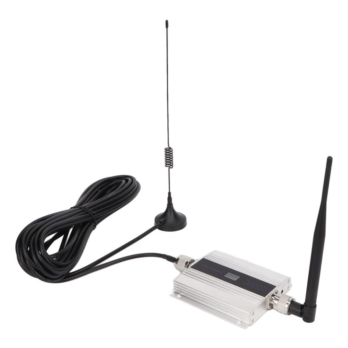 4g lte signal booster