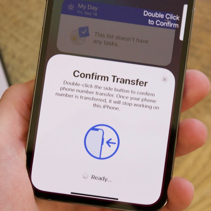 how to transfer sim card to new phone