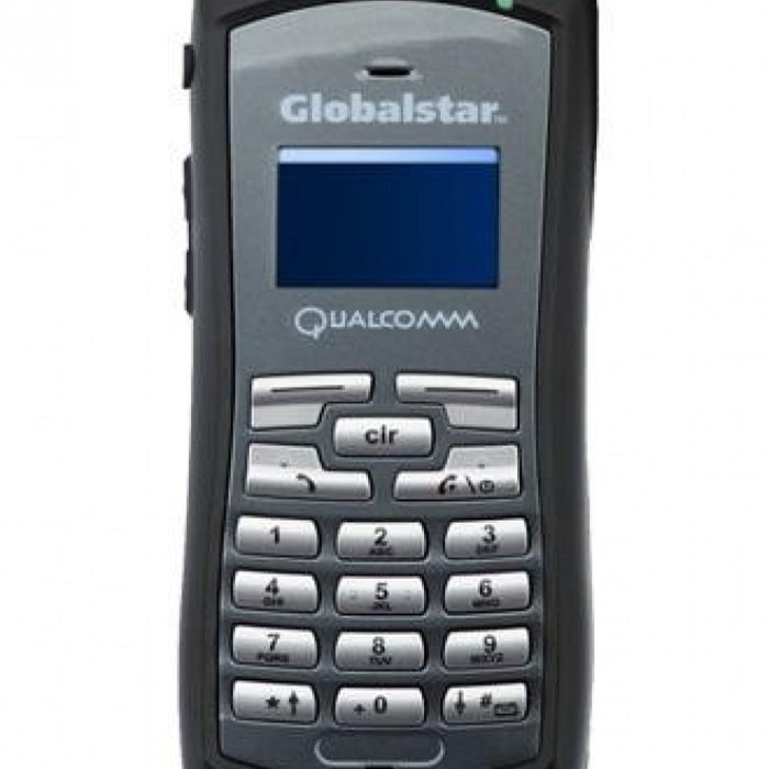globalstar satellite phone